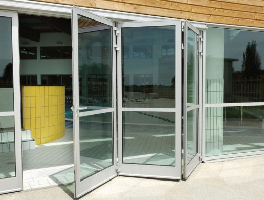 Complexe Aqua Récréatif - Réalisations les Ateliers Raynaud